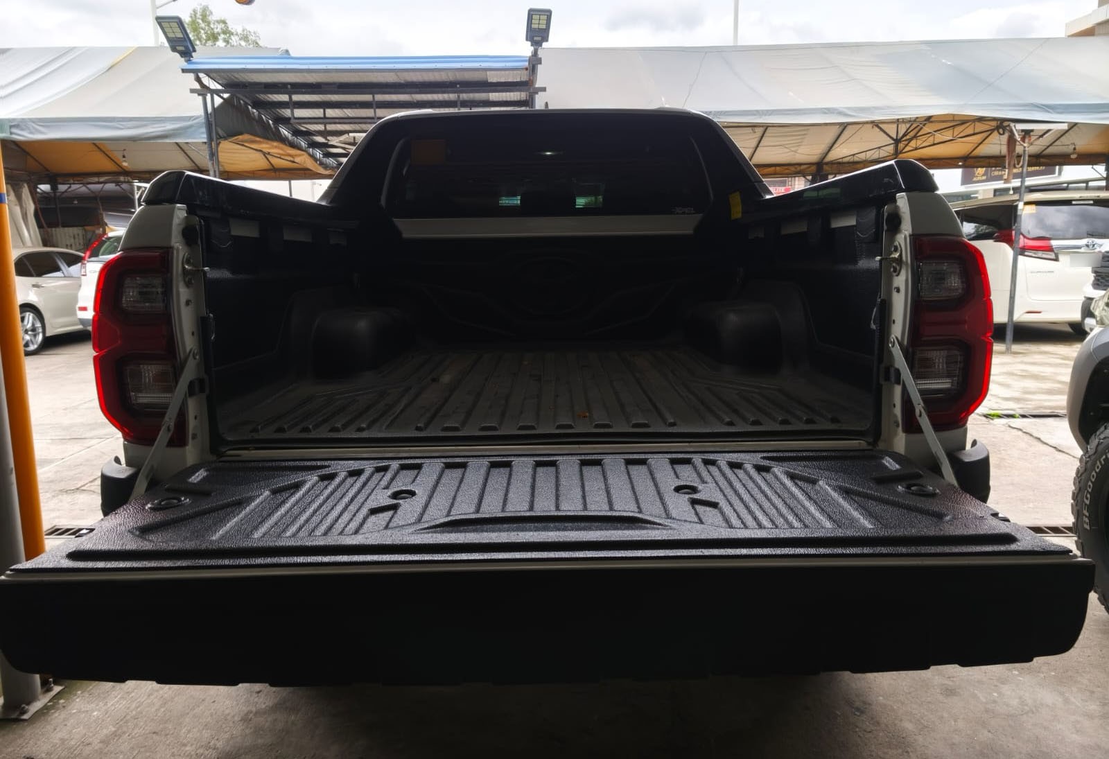 Used 1
                    TOYOTA
                     for Sale Image