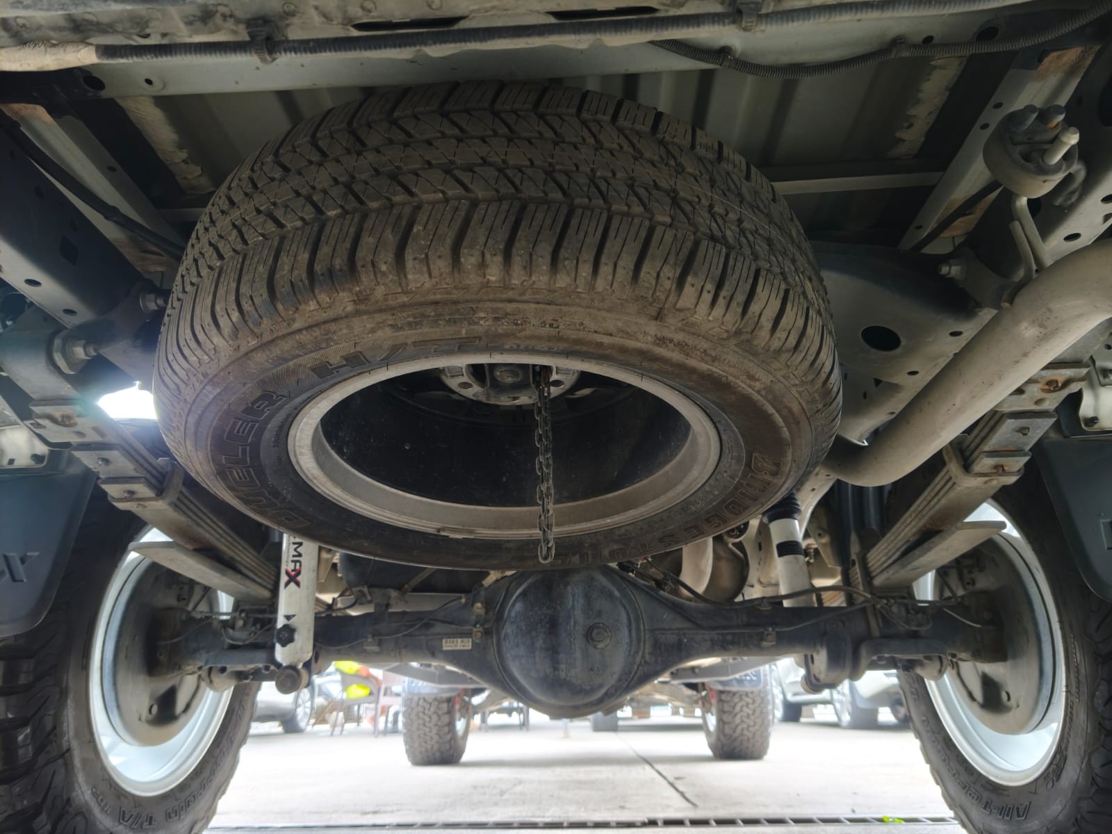 Used 1
                    TOYOTA
                     for Sale Image