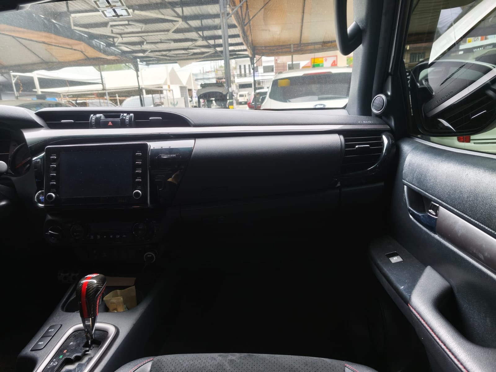 Used 1
                    TOYOTA
                     for Sale Image