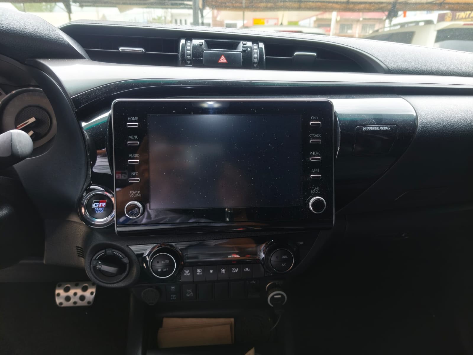 Used 1
                    TOYOTA
                     for Sale Image