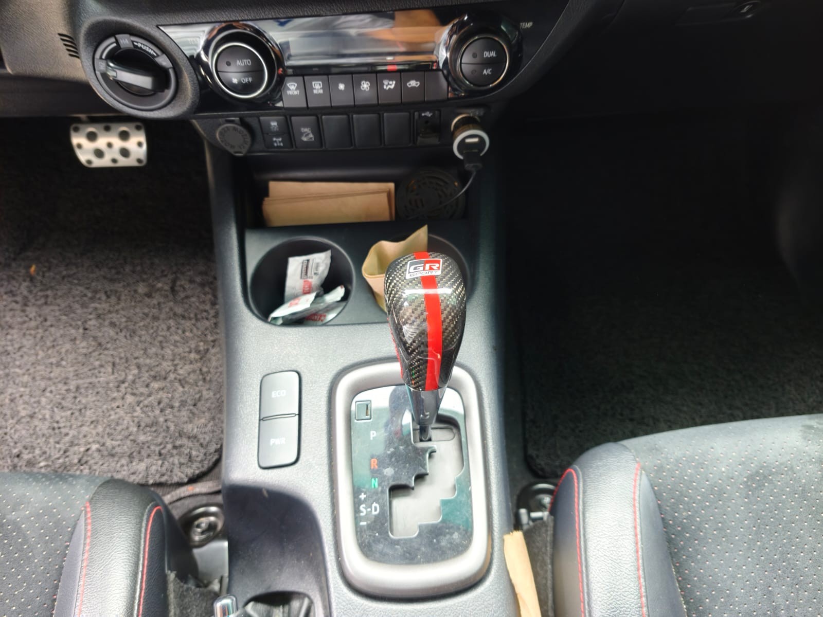 Used 1
                    TOYOTA
                     for Sale Image