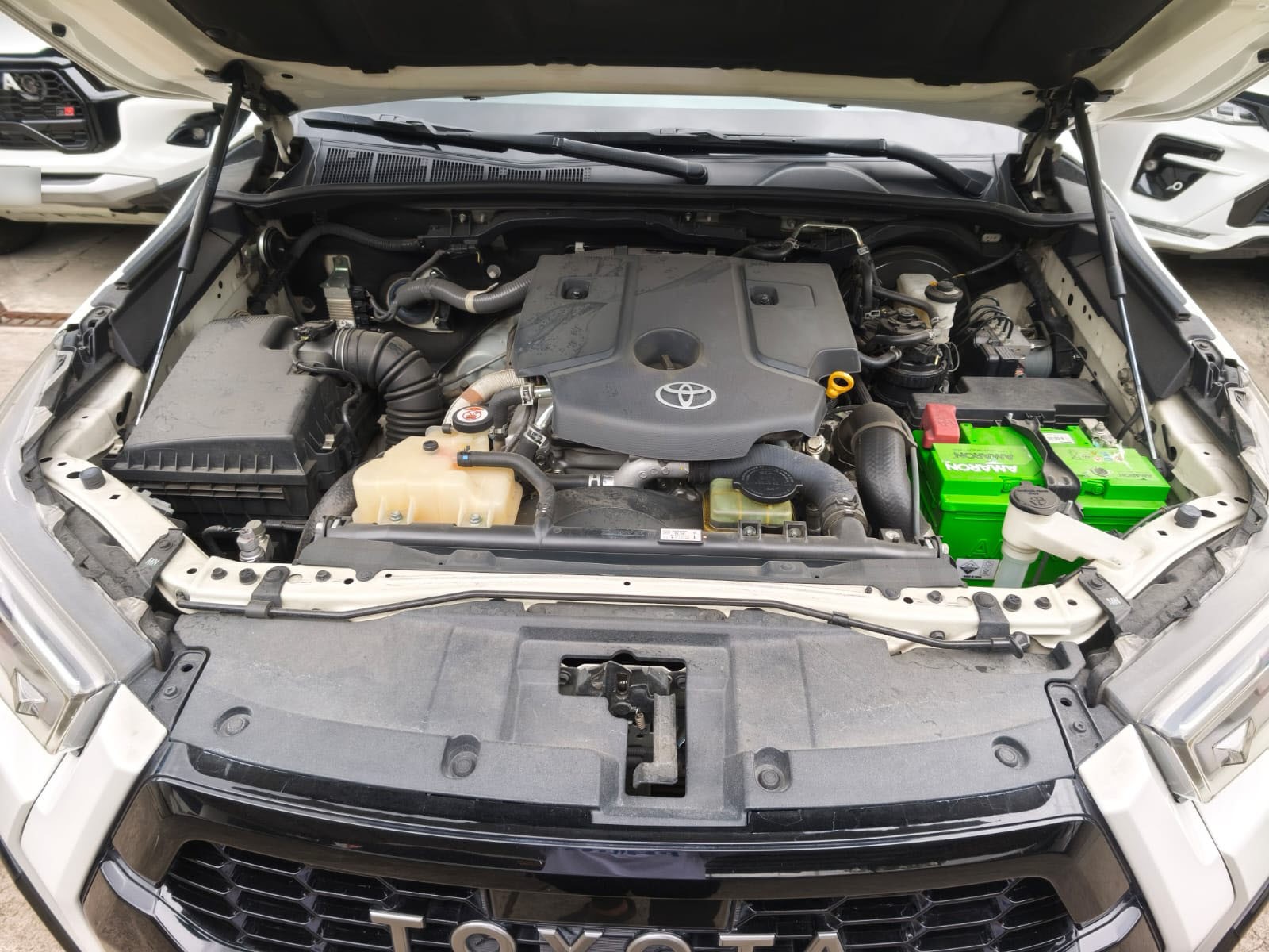 Used 1
                    TOYOTA
                     for Sale Image