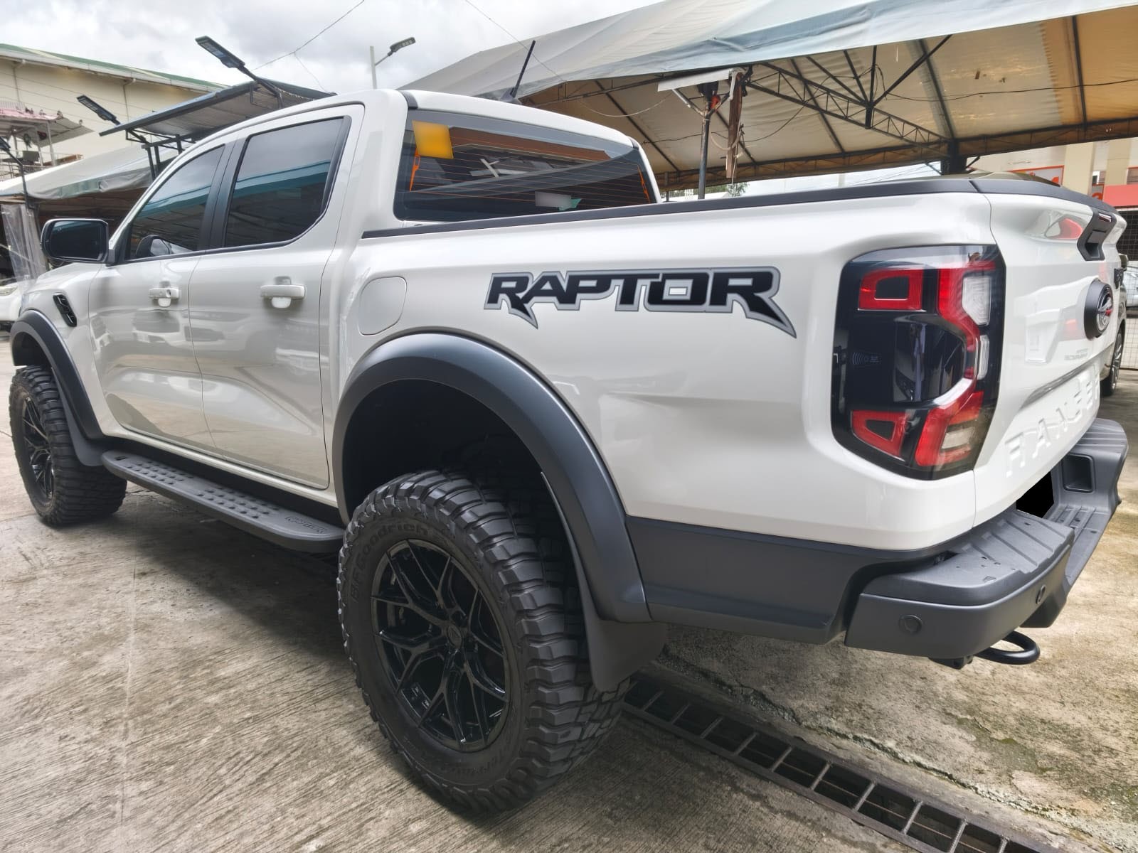 Used 1
                    FORD
                     for Sale Image