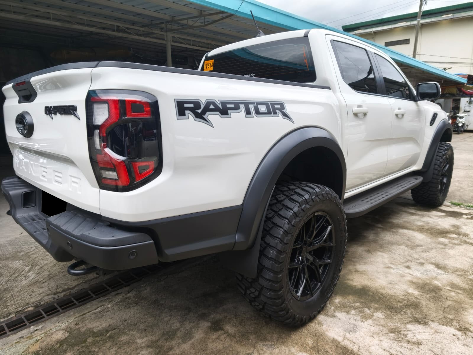 Used 1
                    FORD
                     for Sale Image