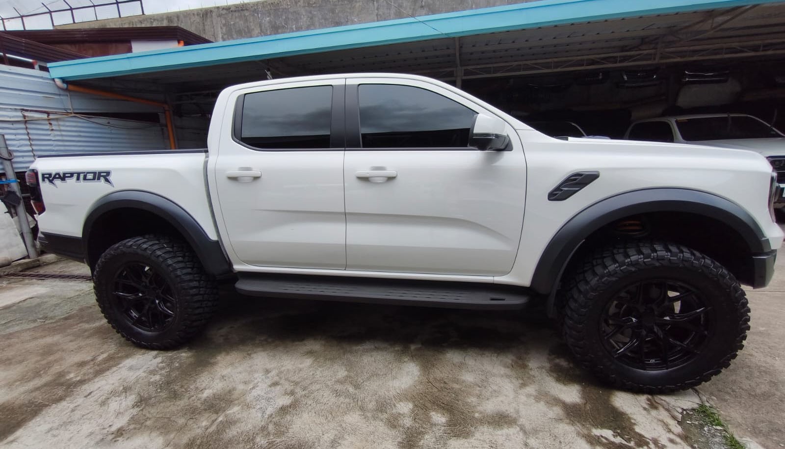 Used 1
                    FORD
                     for Sale Image