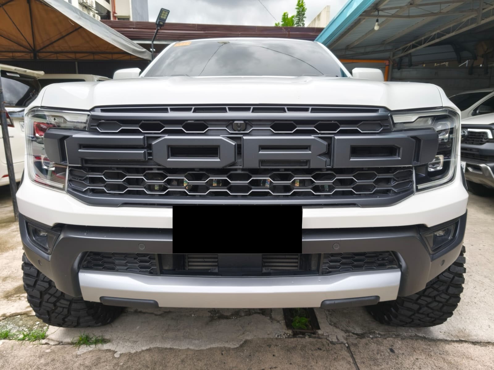 Used 1
                    FORD
                     for Sale Image