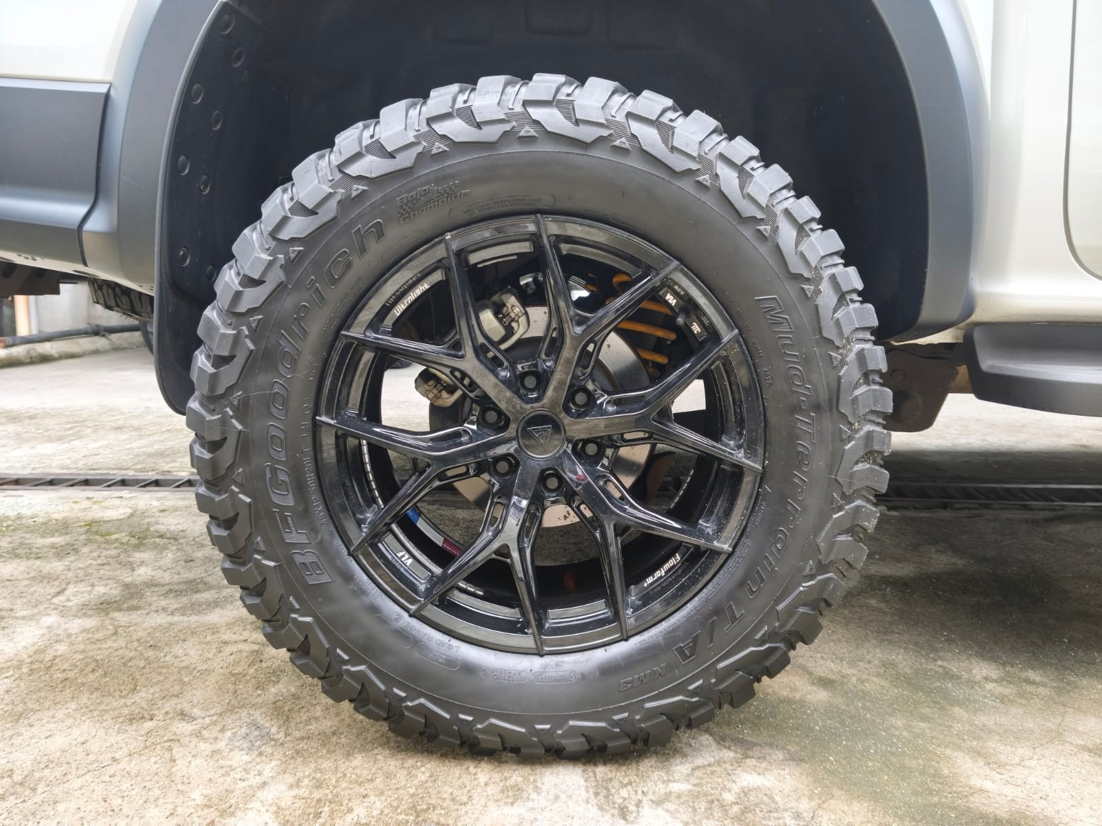 Used 1
                    FORD
                     for Sale Image
