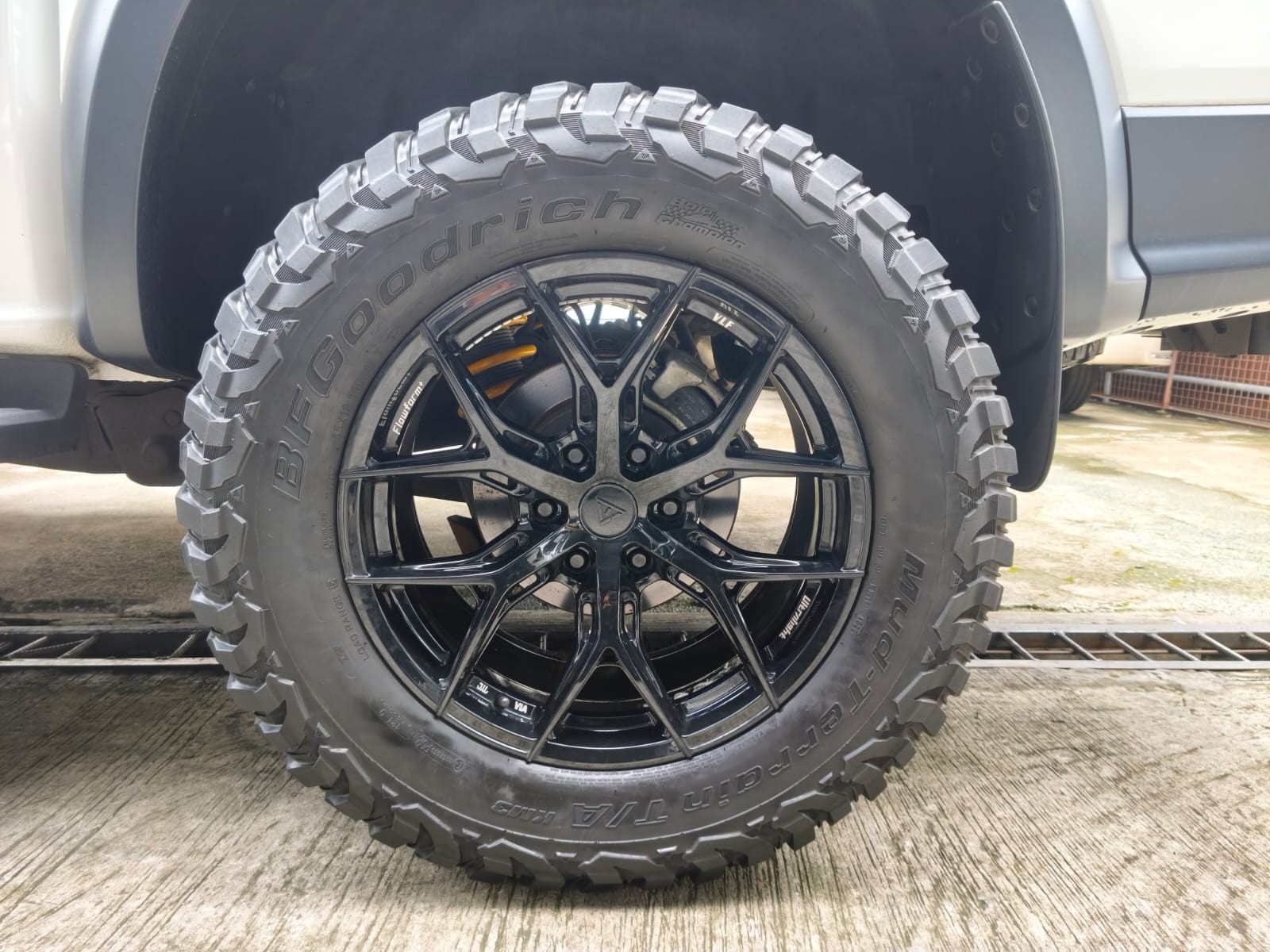 Used 1
                    FORD
                     for Sale Image