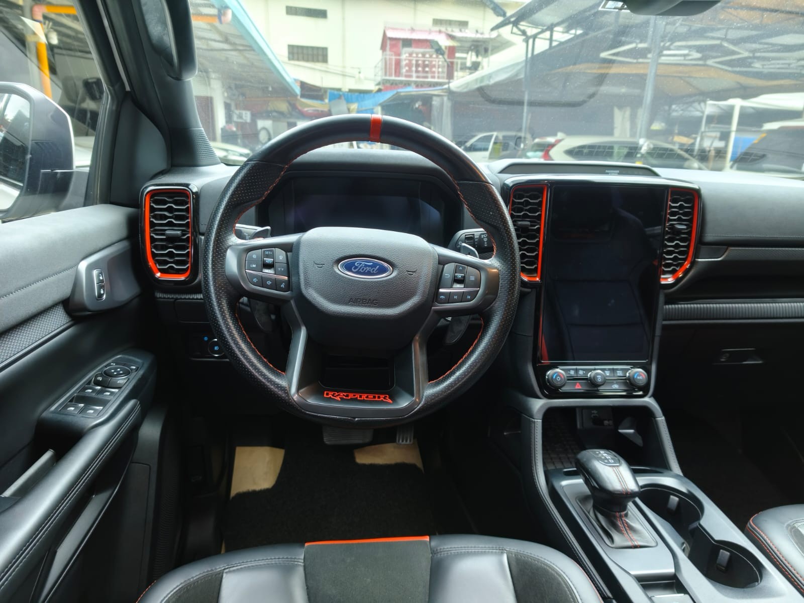 Used 1
                    FORD
                     for Sale Image