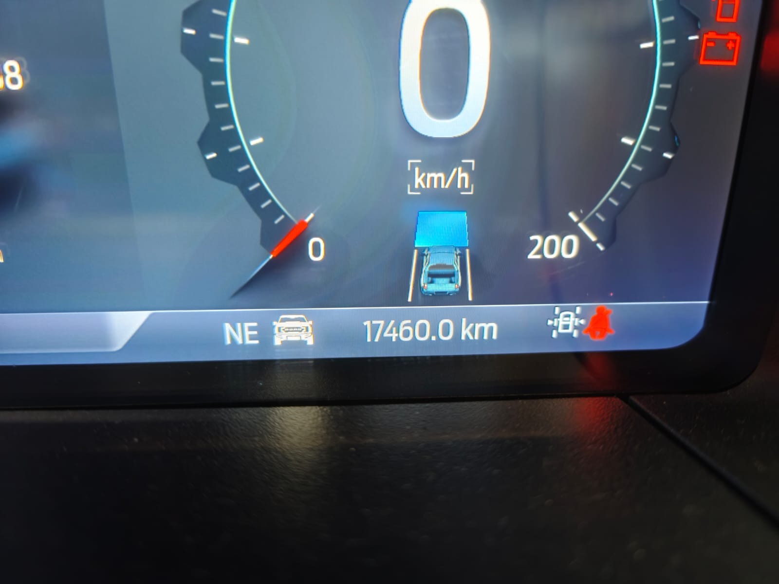 Used 1
                    FORD
                     for Sale Image