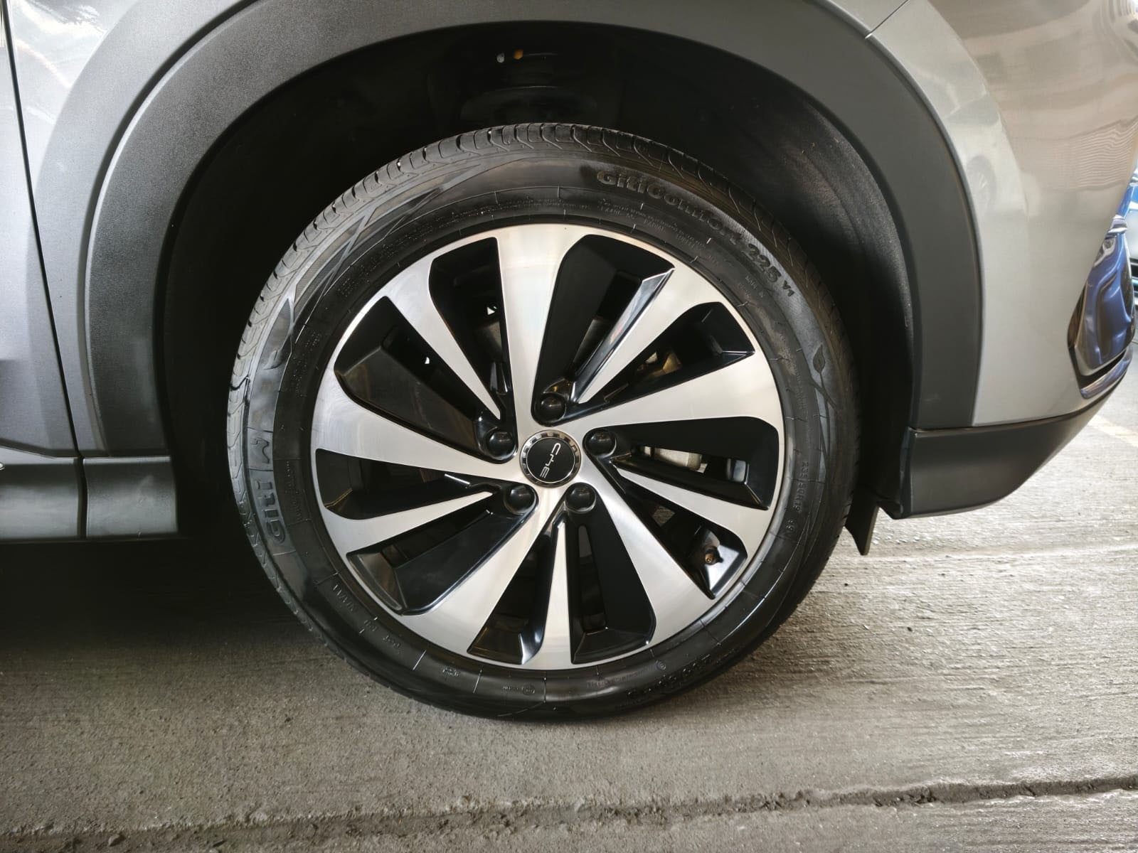 Used 1
                    BYD
                     for Sale Image