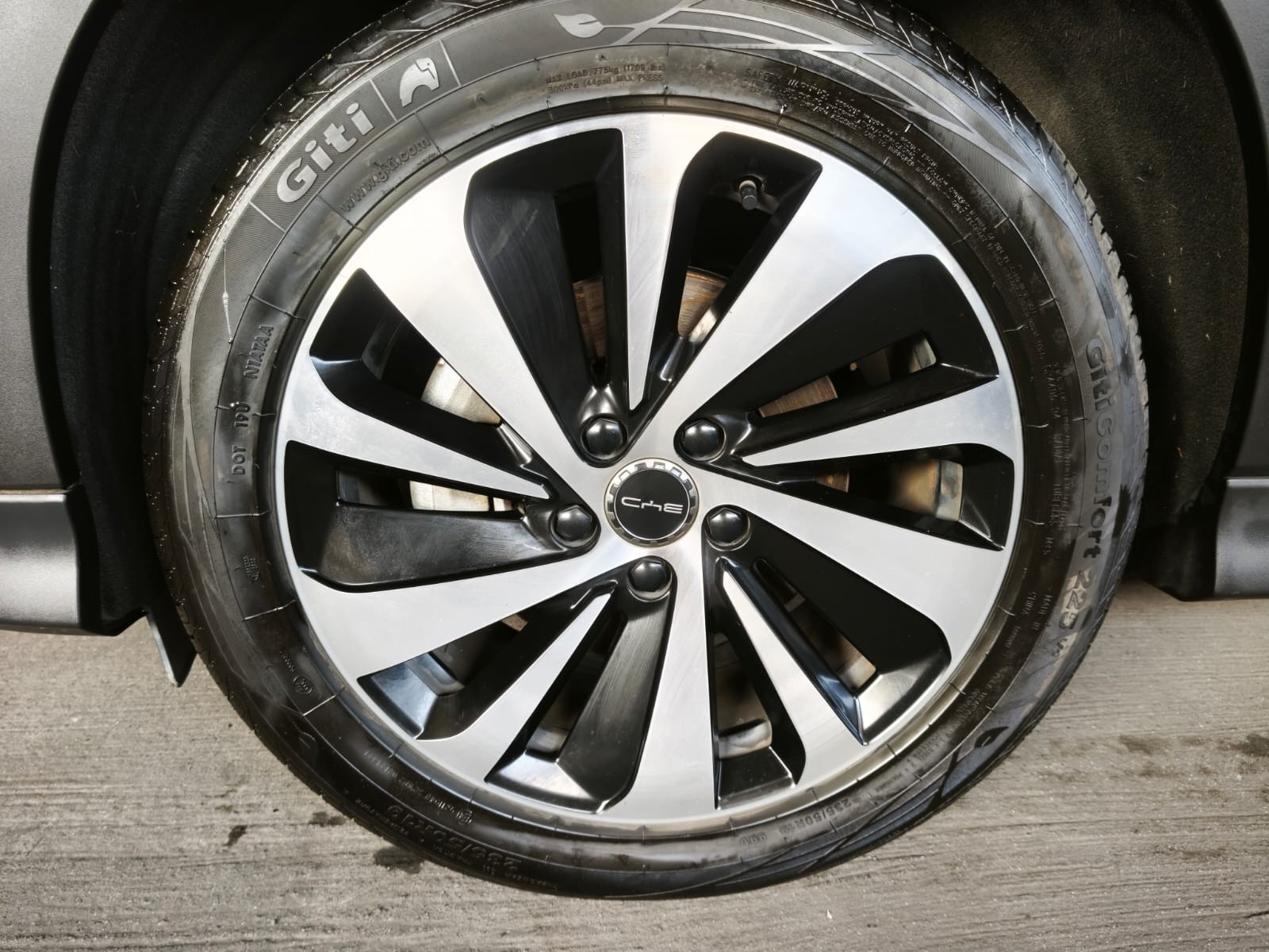 Used 1
                    BYD
                     for Sale Image