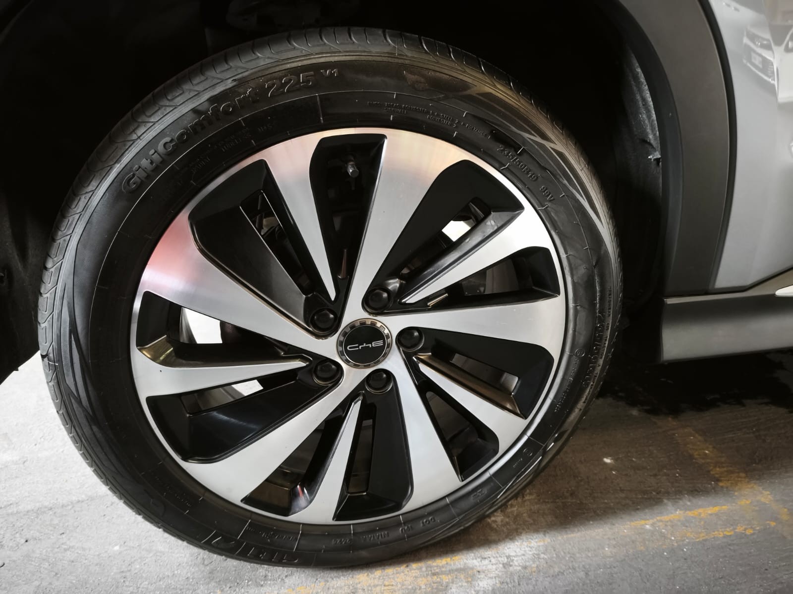 Used 1
                    BYD
                     for Sale Image