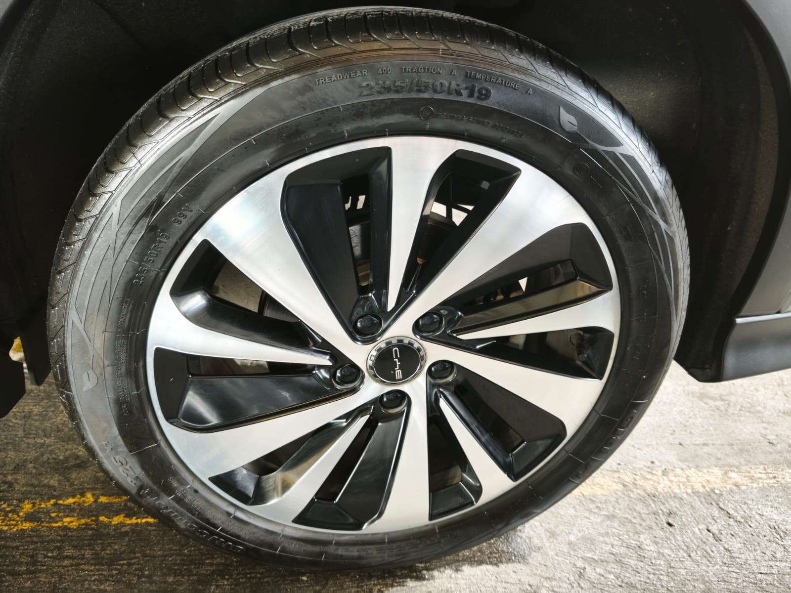 Used 1
                    BYD
                     for Sale Image