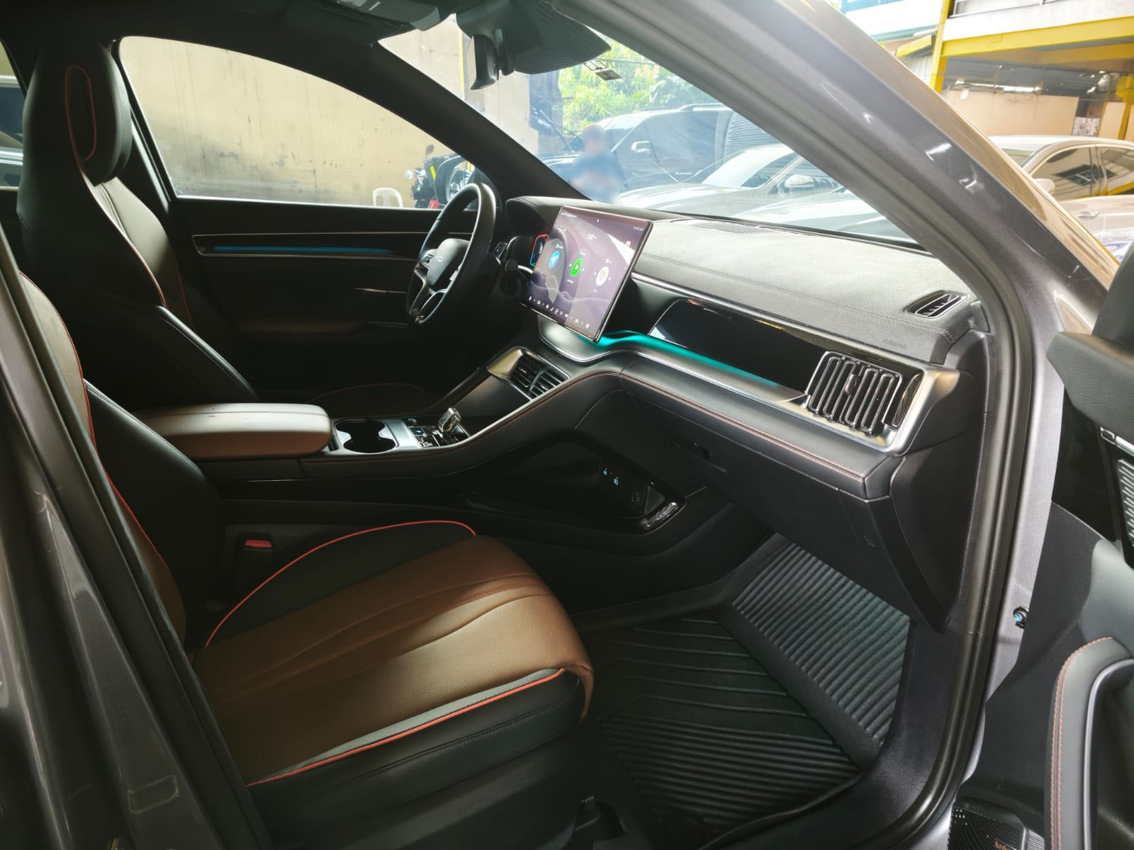 Used 1
                    BYD
                     for Sale Image