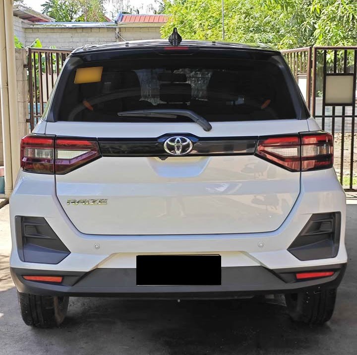 Used 1
                    TOYOTA
                     for Sale Image