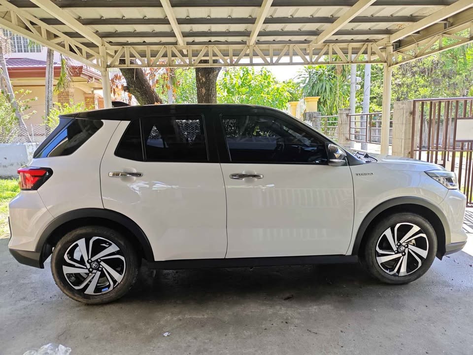 Used 1
                    TOYOTA
                     for Sale Image