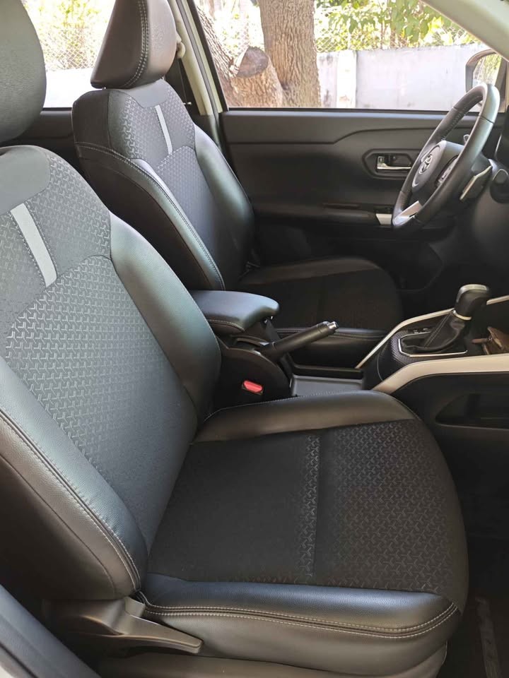 Used 1
                    TOYOTA
                     for Sale Image