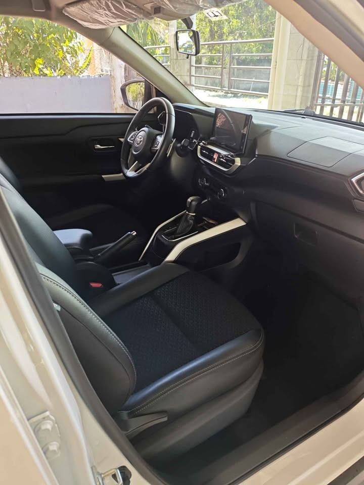 Used 1
                    TOYOTA
                     for Sale Image