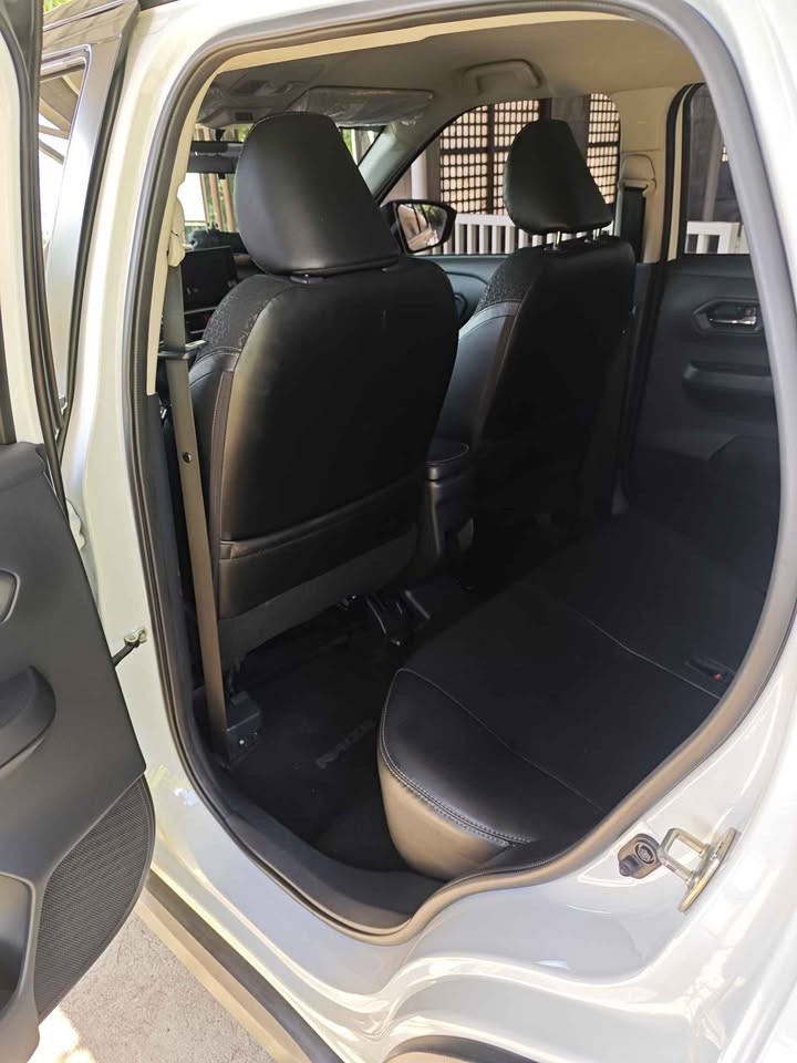 Used 1
                    TOYOTA
                     for Sale Image