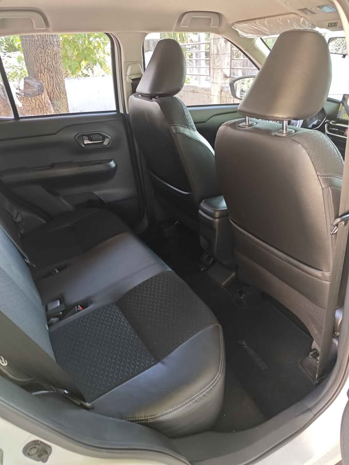 Used 1
                    TOYOTA
                     for Sale Image