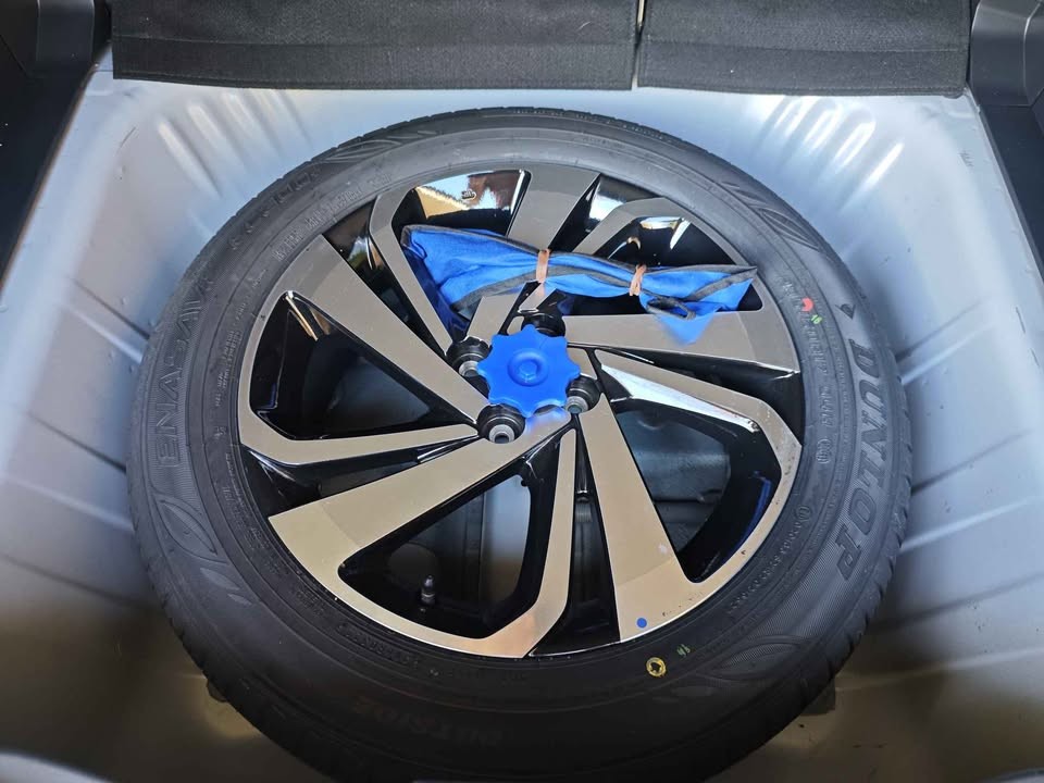 Used 1
                    TOYOTA
                     for Sale Image