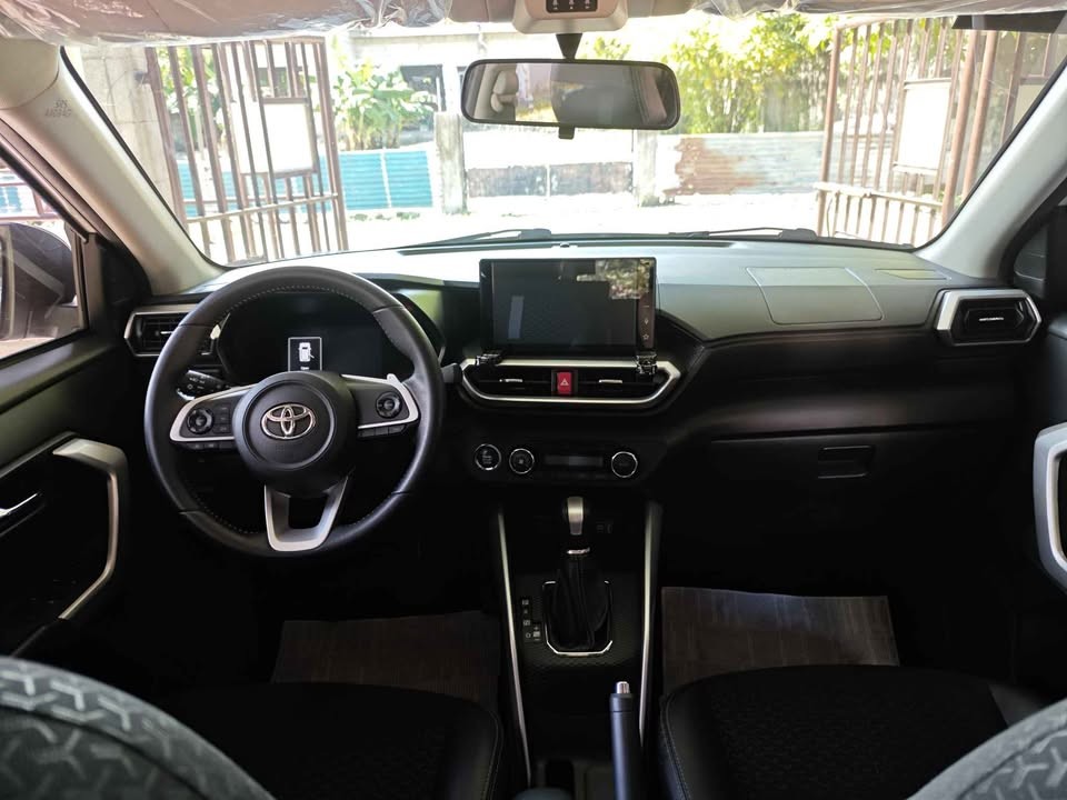 Used 1
                    TOYOTA
                     for Sale Image