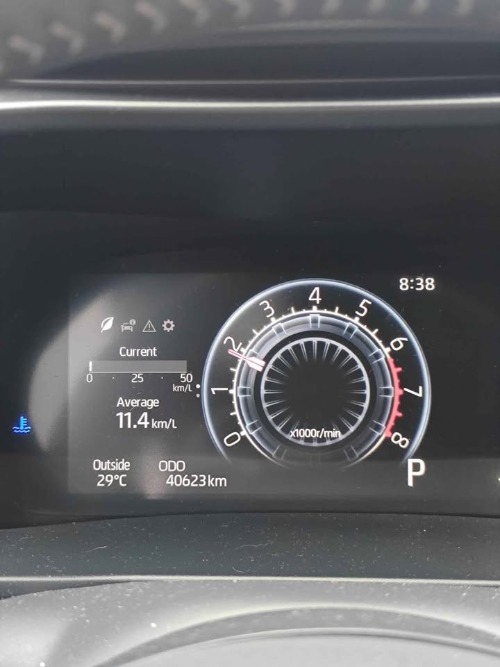 Used 1
                    TOYOTA
                     for Sale Image