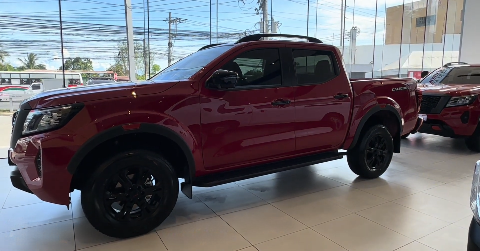 Used 1
                    NISSAN
                     for Sale Image