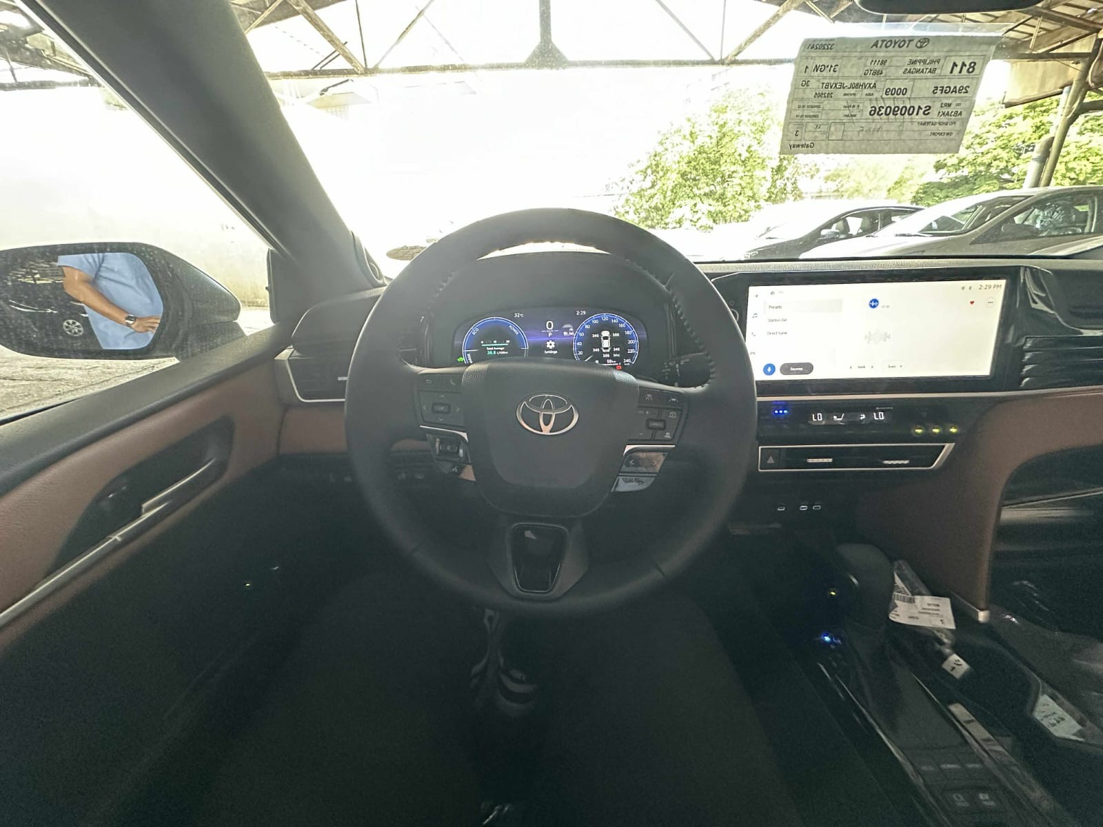 Used 1
                    TOYOTA
                     for Sale Image