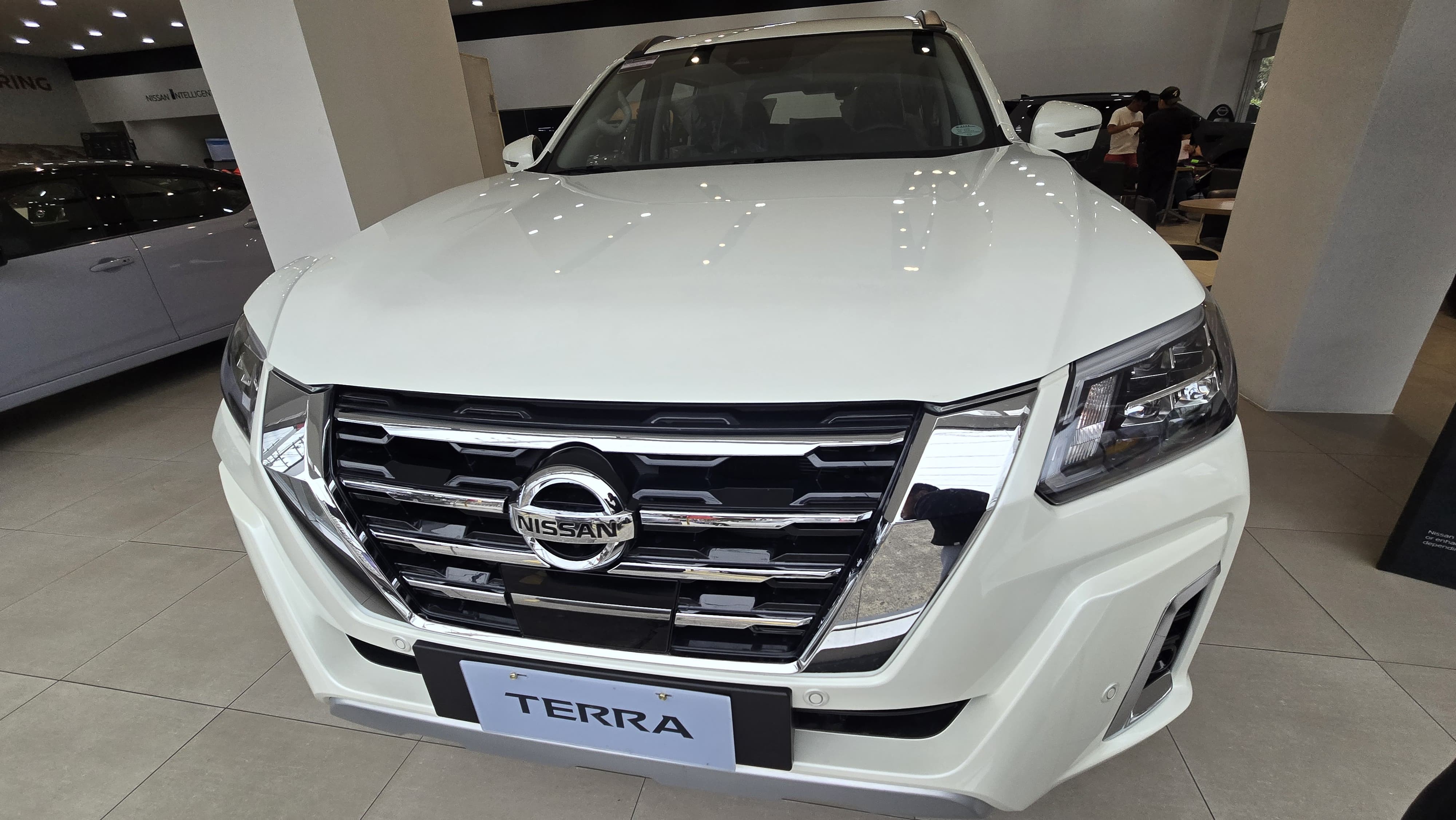 Used 1
                    NISSAN
                     for Sale Image