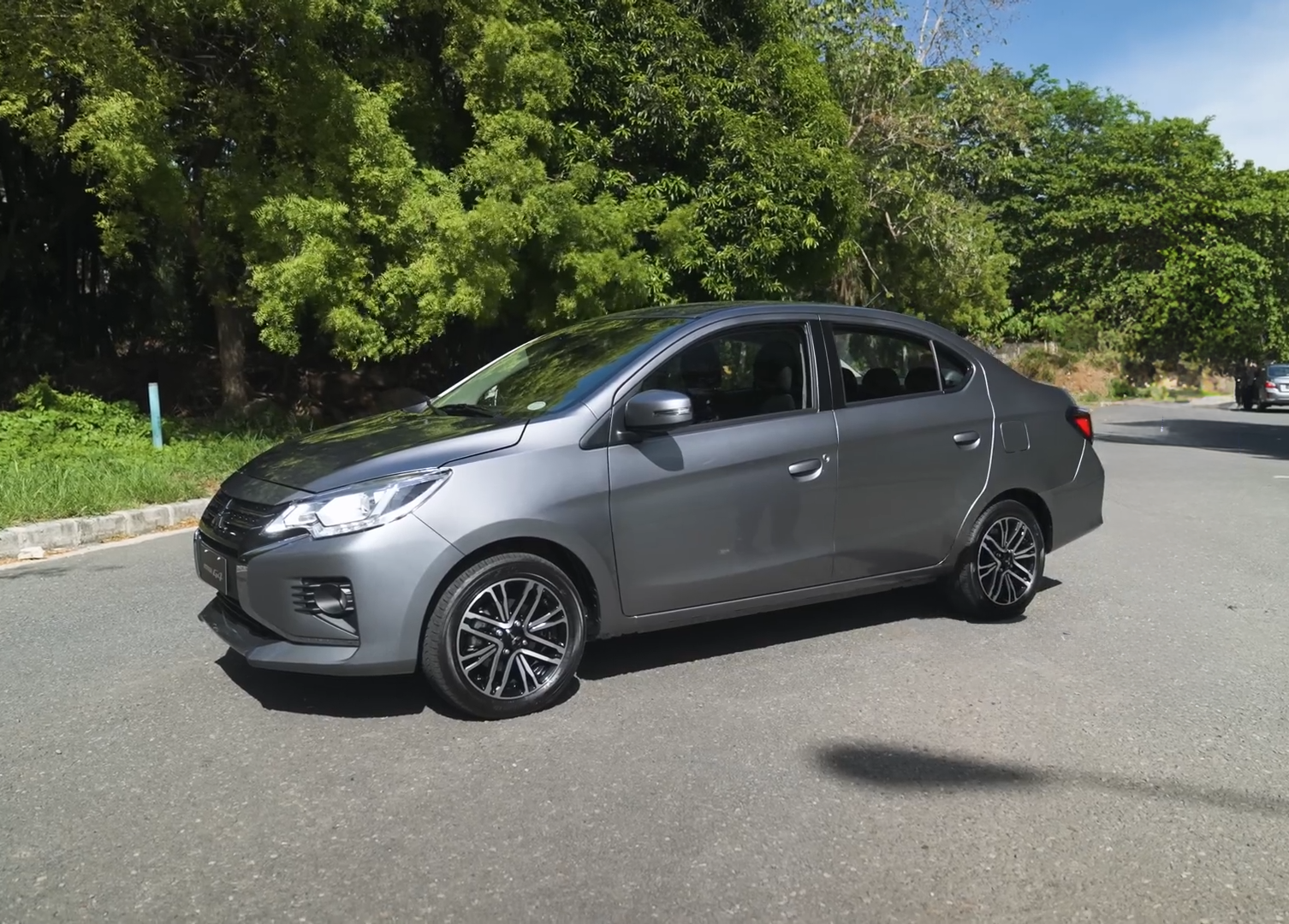 Used 1
                    MITSUBISHI
                     for Sale Image