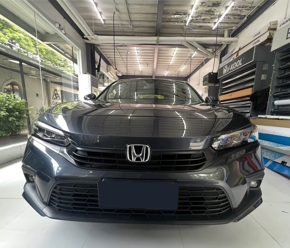 Used 1
                    HONDA
                     for Sale Image