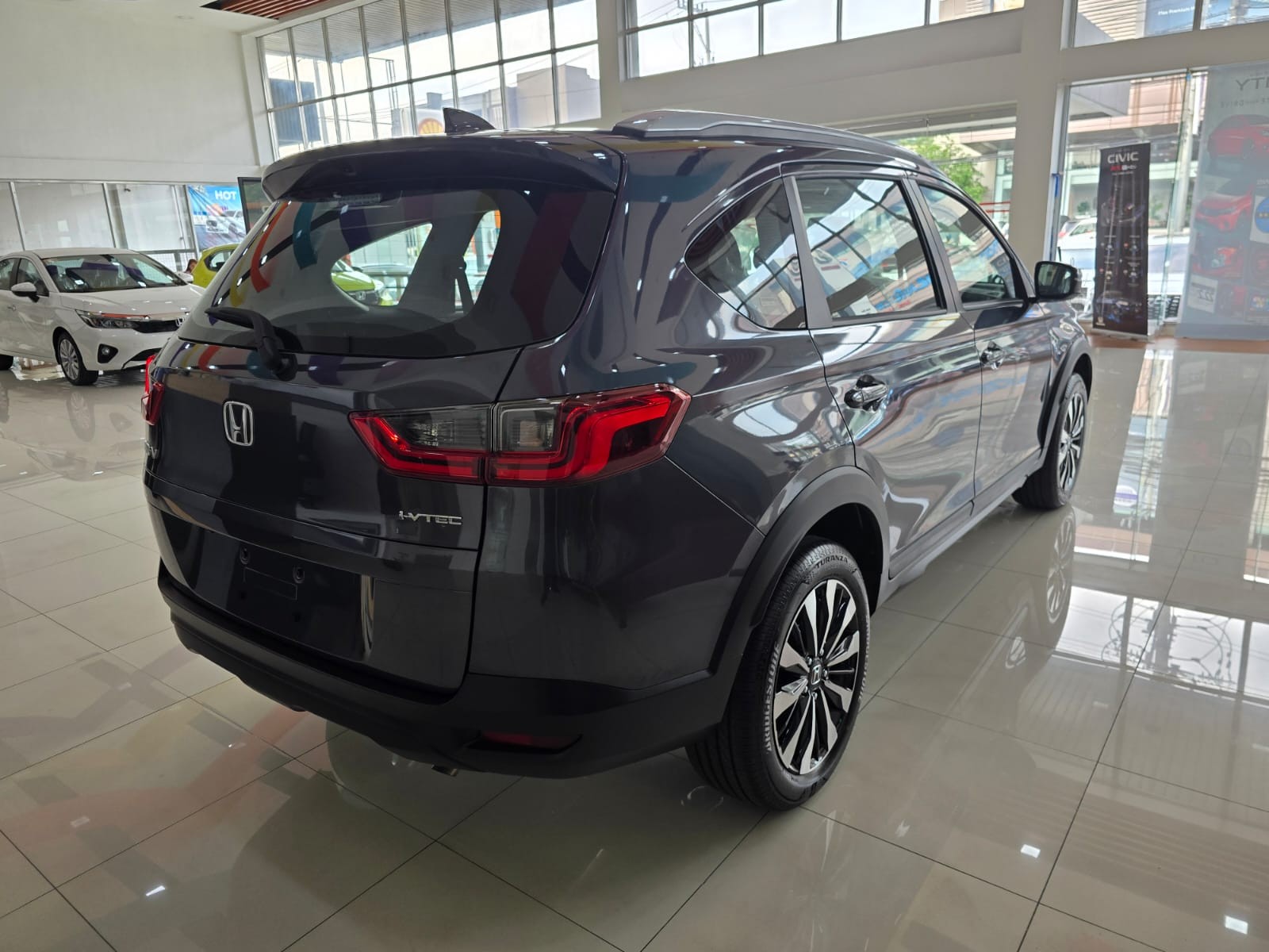 Used 1
                    HONDA
                     for Sale Image
