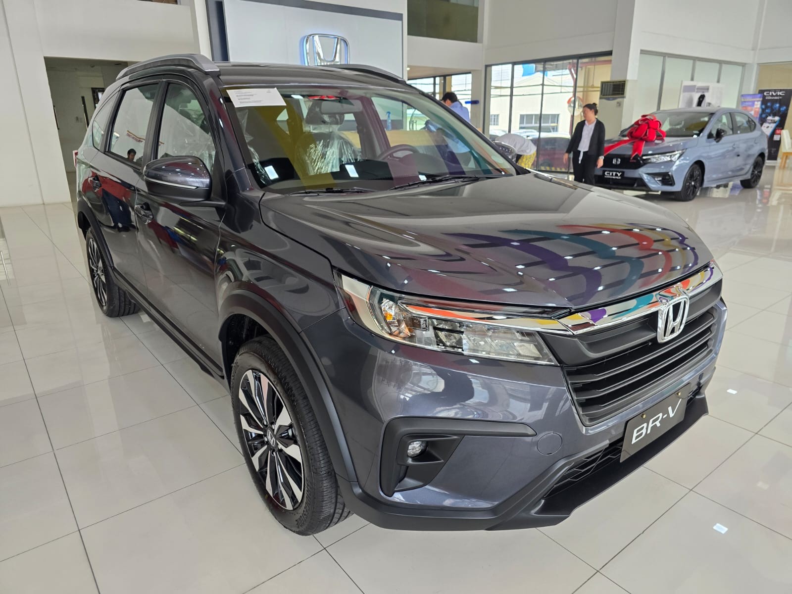 Used 1
                    HONDA
                     for Sale Image