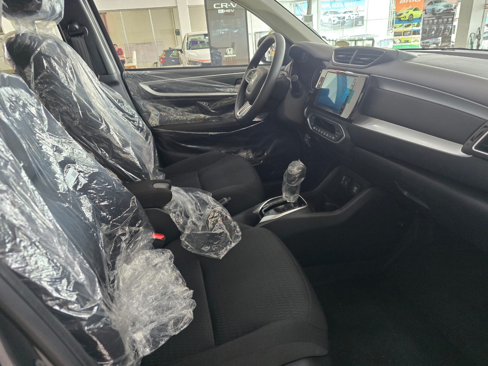 Used 1
                    HONDA
                     for Sale Image