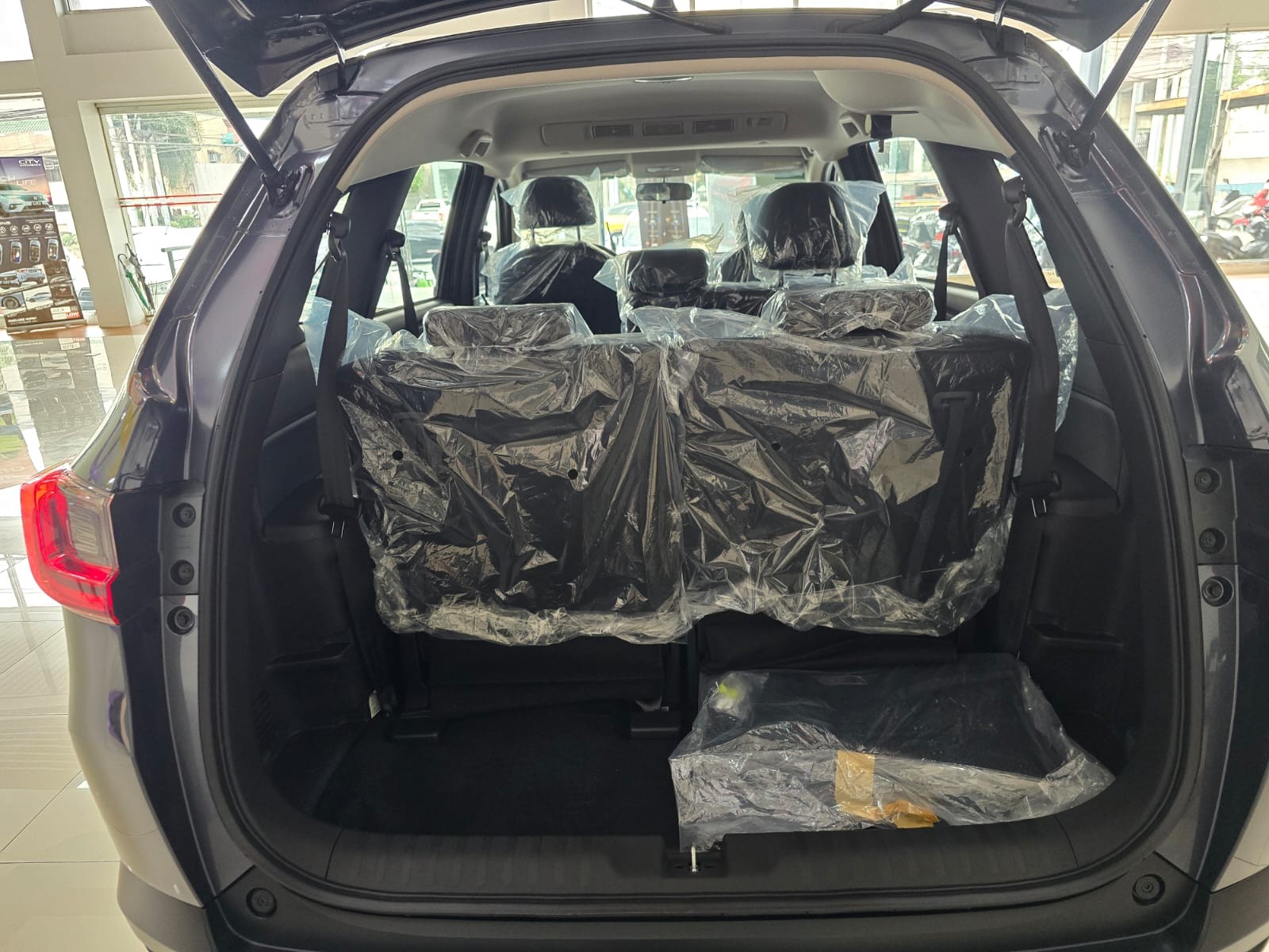 Used 1
                    HONDA
                     for Sale Image