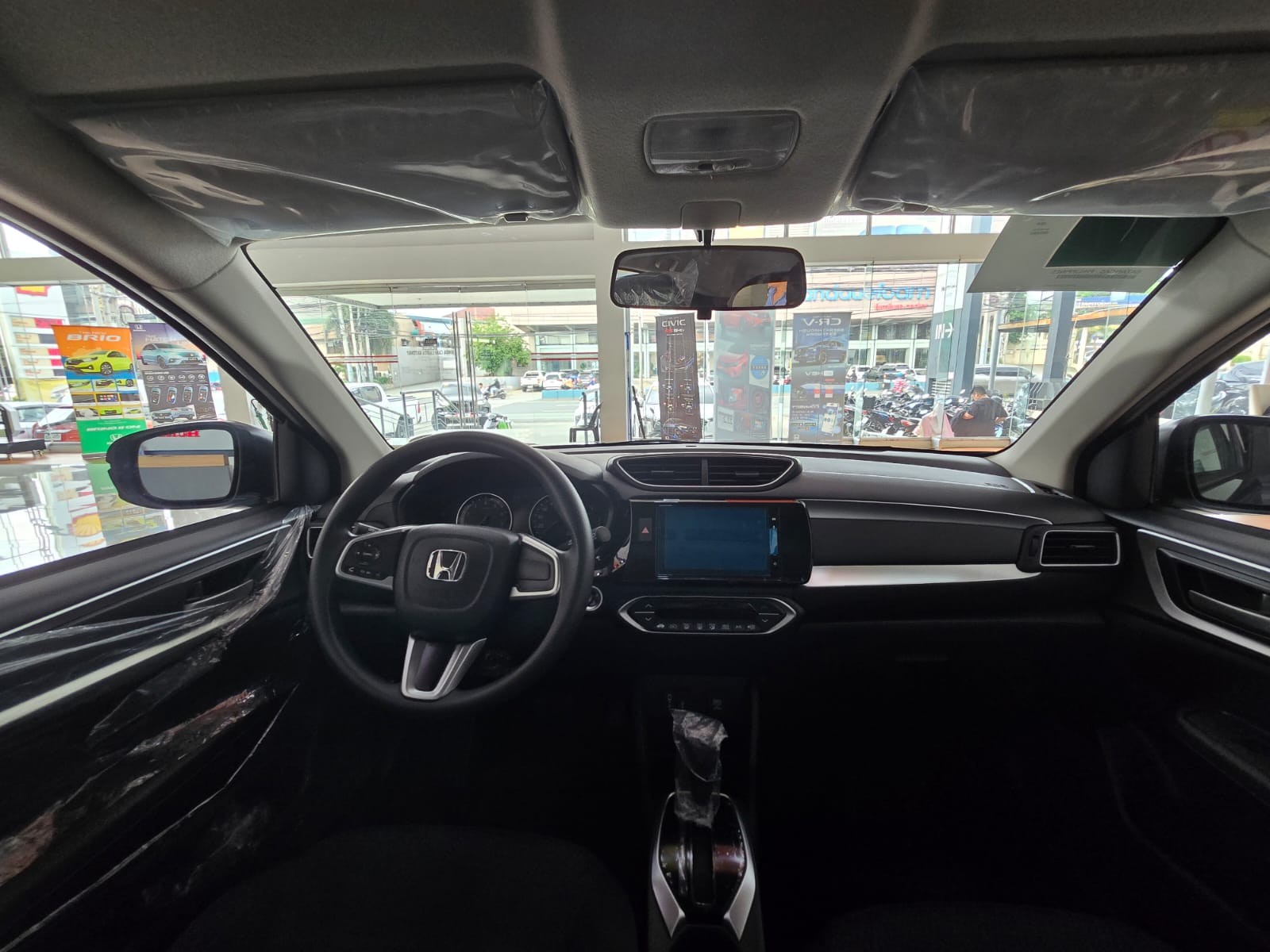 Used 1
                    HONDA
                     for Sale Image