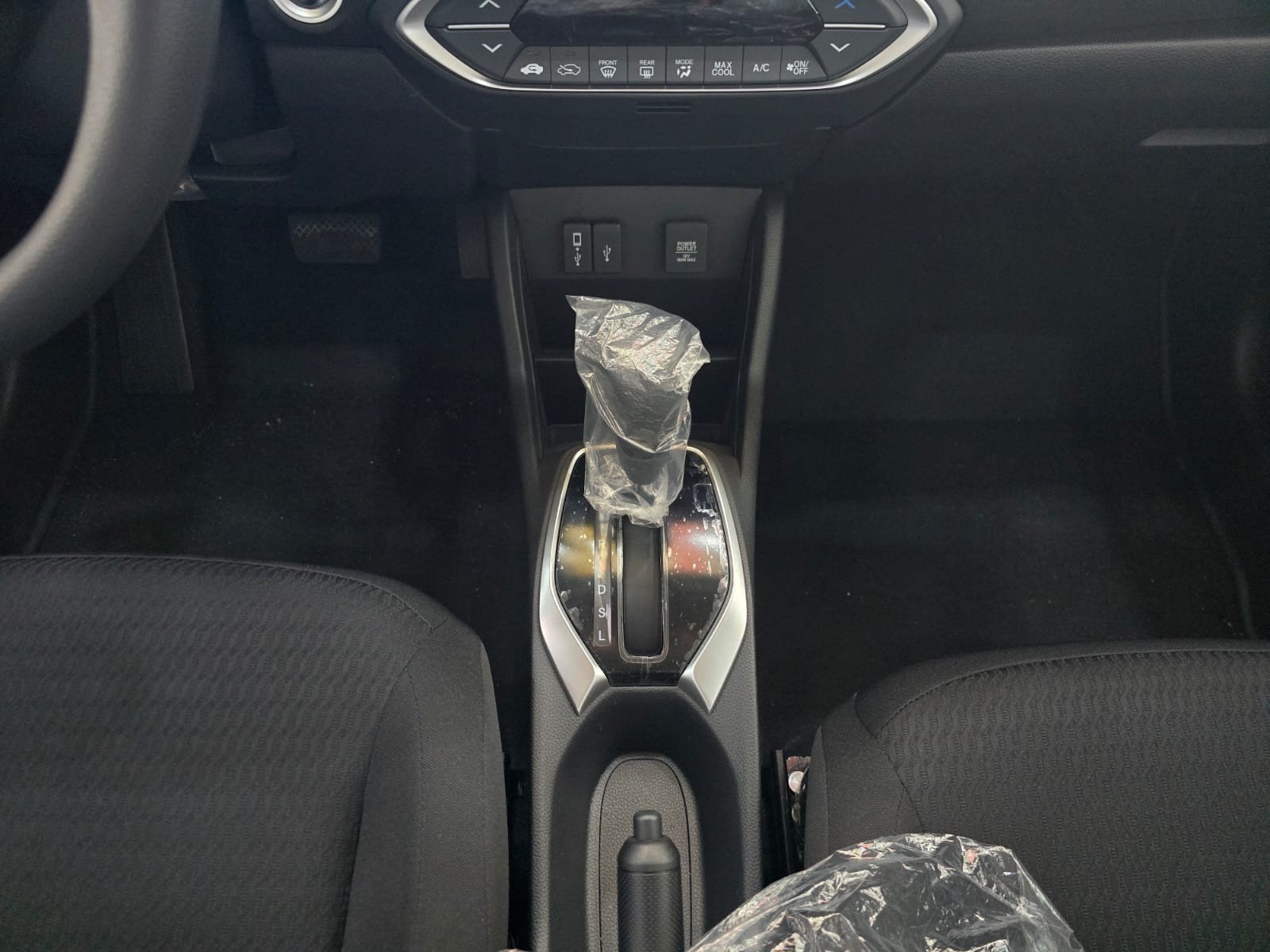 Used 1
                    HONDA
                     for Sale Image