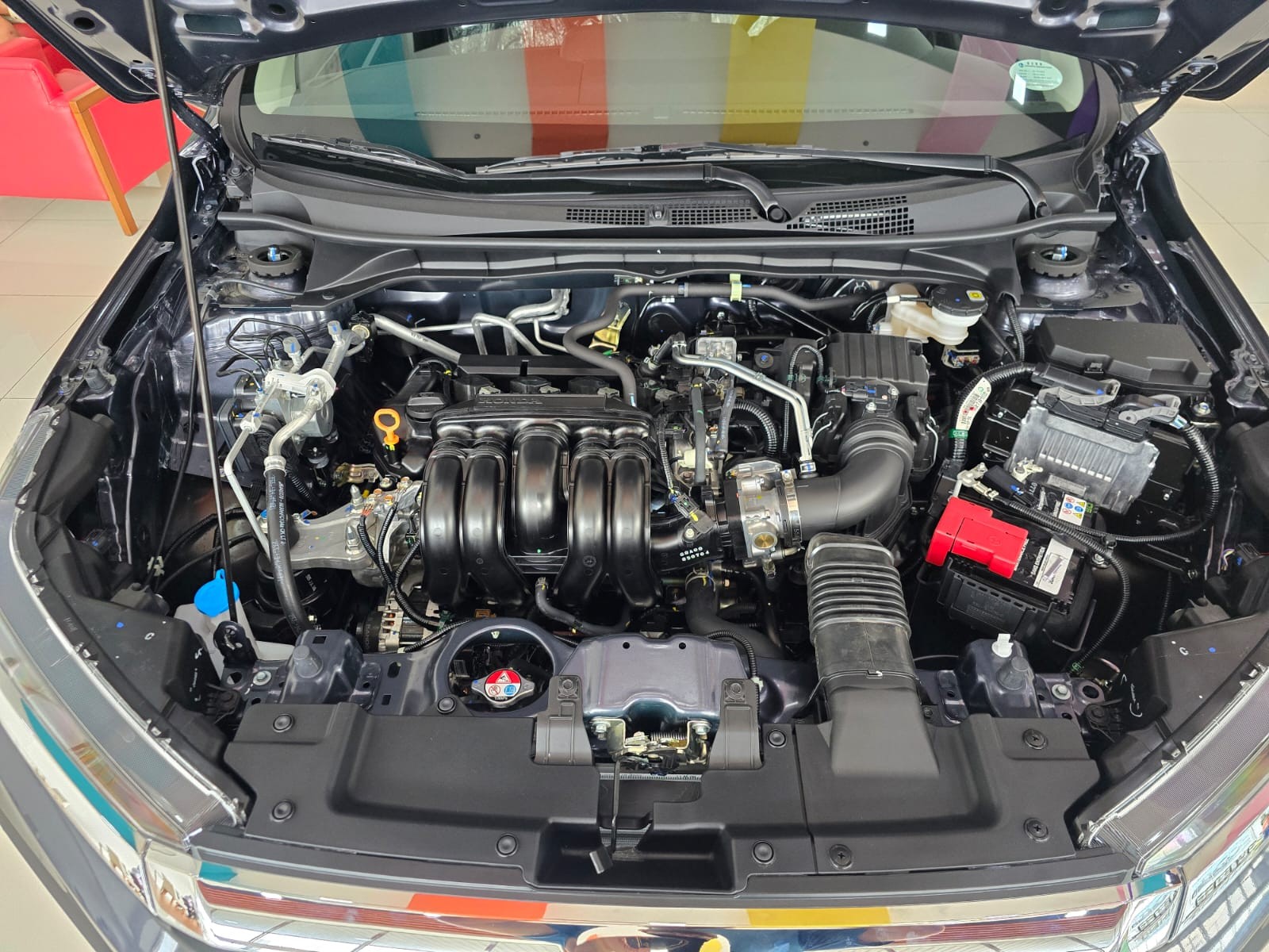 Used 1
                    HONDA
                     for Sale Image