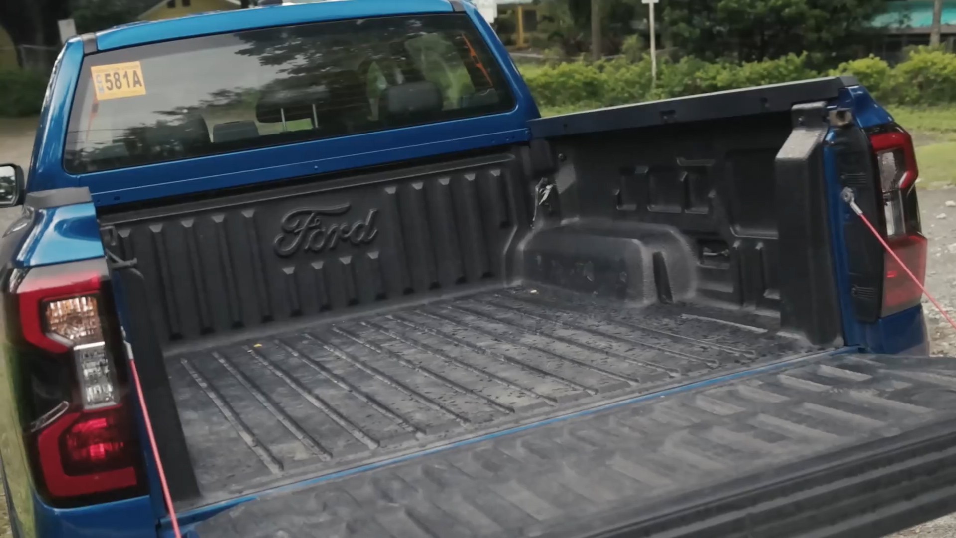 Used 1
                    FORD
                     for Sale Image
