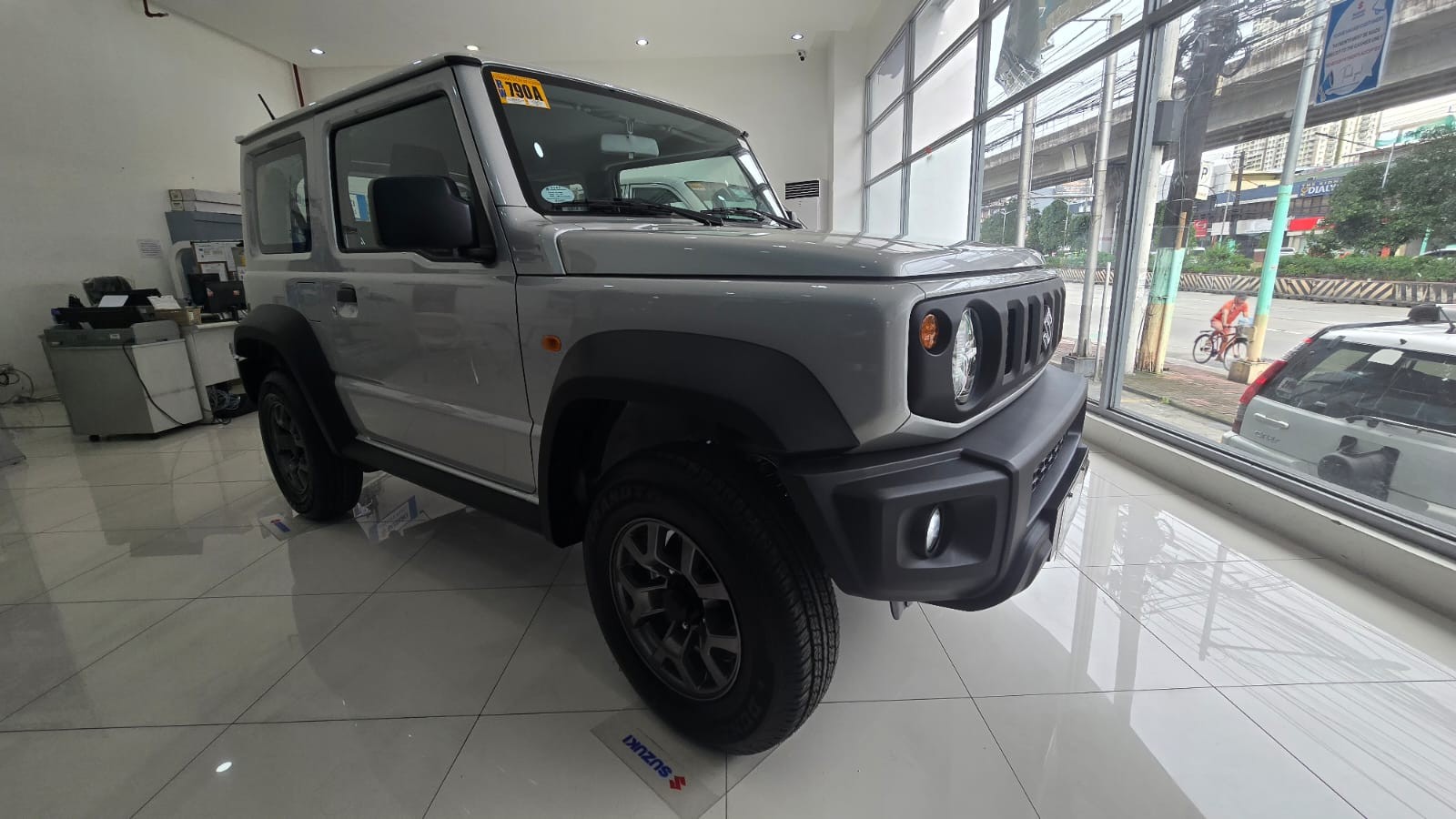 Used 1
                    SUZUKI
                     for Sale Image