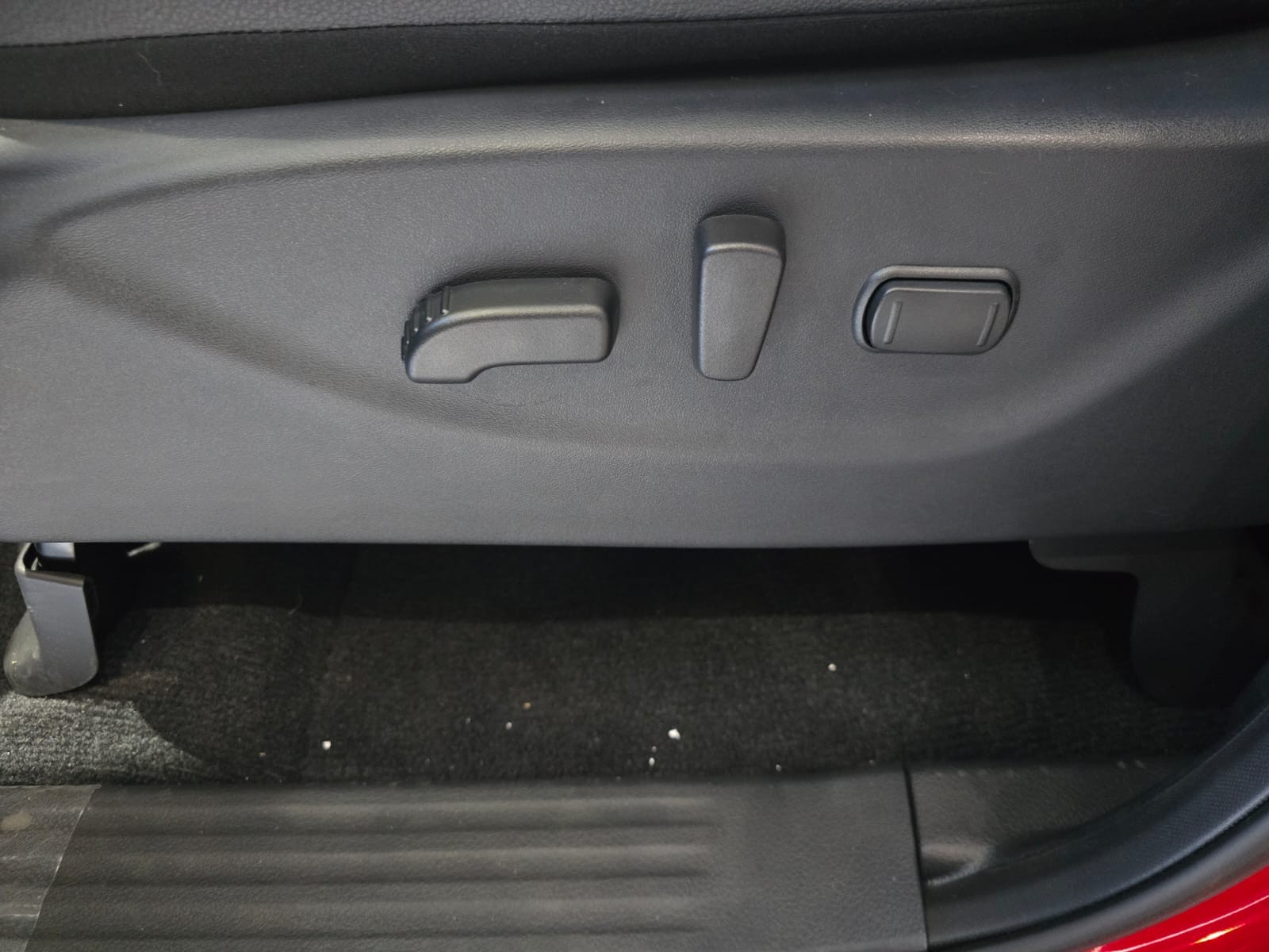 Used 1
                    NISSAN
                     for Sale Image
