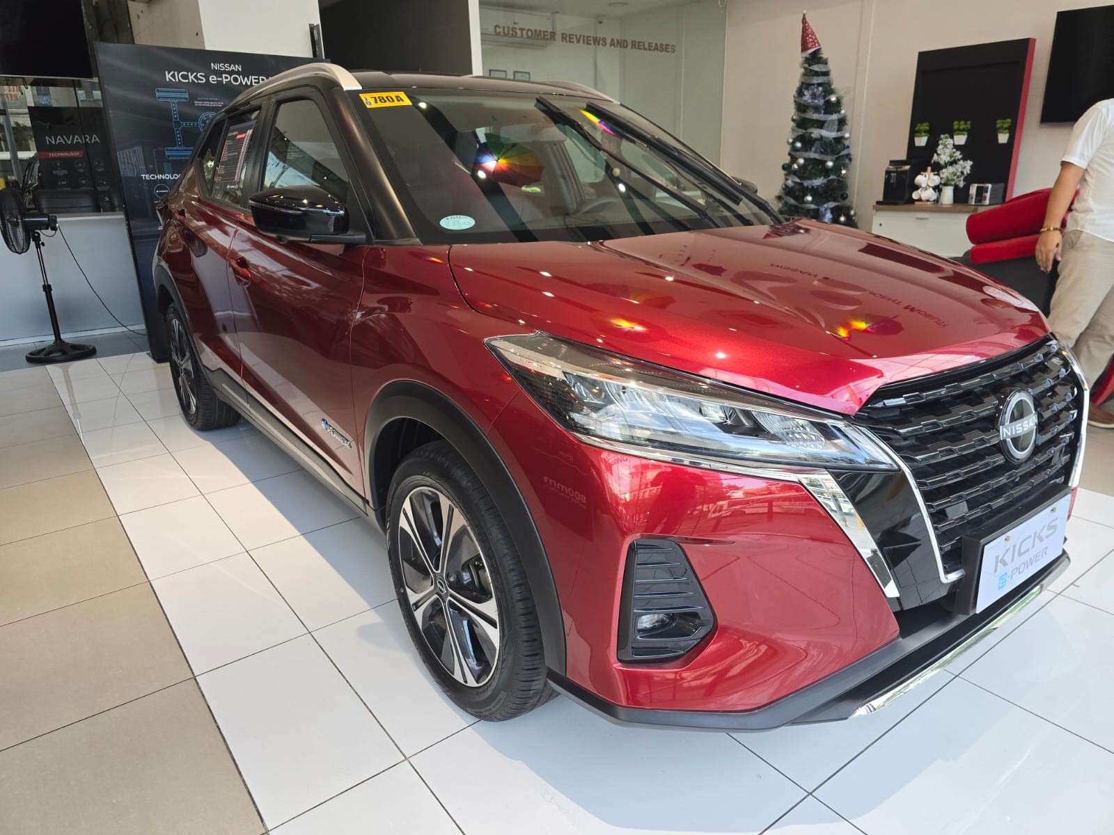 Used 1
                    NISSAN
                     for Sale Image