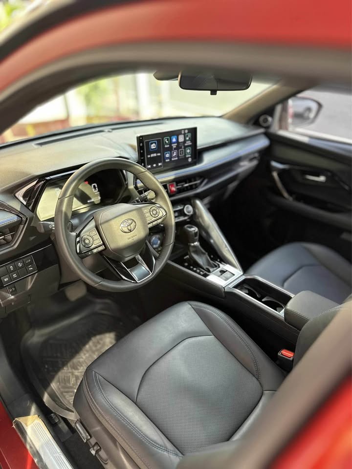 Used 1
                    TOYOTA
                     for Sale Image