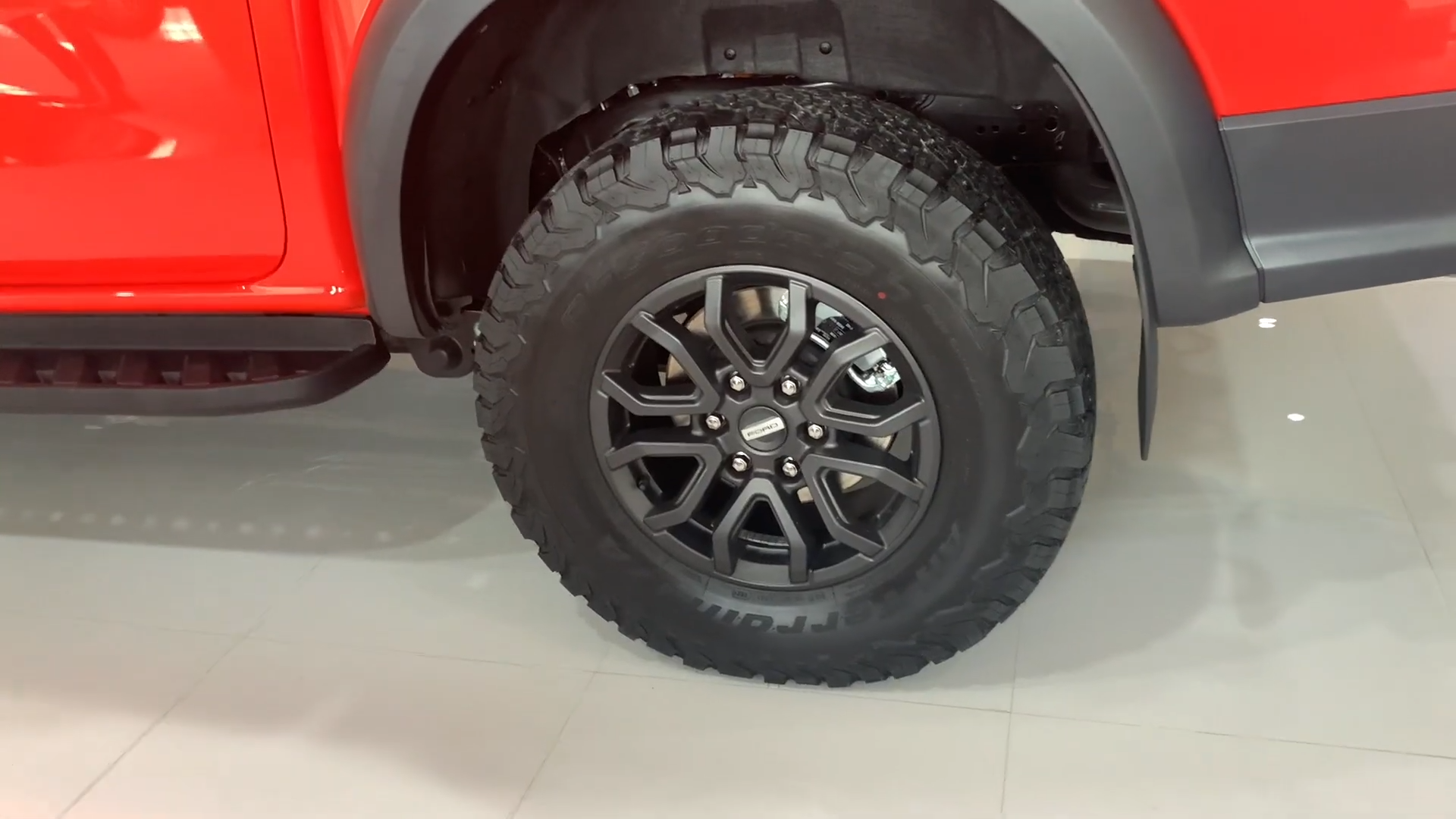 Used 1
                    FORD
                     for Sale Image